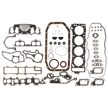 Mahle Engine Kit Gasket Set 95-3428